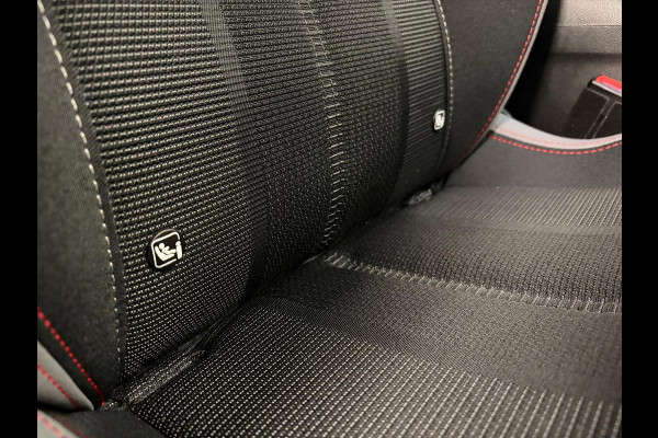 Opel Mokka 1.2 Turbo GS Line*Automaat*Camera*Xenon*Navi*Cruise-Control*Apple-Android*