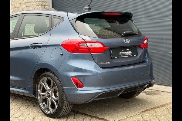Ford Fiesta 1.0 EcoBoost ST-Line|Airco|Navi|Carplay|Nap