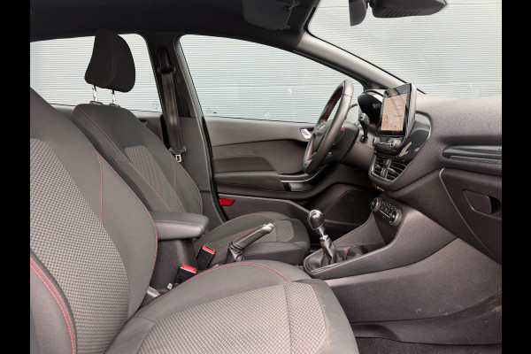 Ford Fiesta 1.0 EcoBoost ST-Line|Airco|Navi|Carplay|Nap