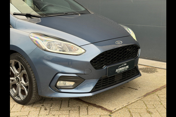 Ford Fiesta 1.0 EcoBoost ST-Line|Airco|Navi|Carplay|Nap