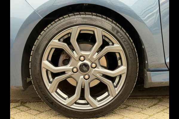 Ford Fiesta 1.0 EcoBoost ST-Line|Airco|Navi|Carplay|Nap