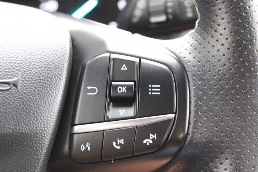 Ford Fiesta 1.0 EcoBoost ST-Line|Airco|Navi|Carplay|Nap