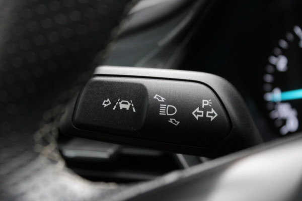 Ford Fiesta 1.0 EcoBoost ST-Line|Airco|Navi|Carplay|Nap