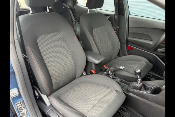 Ford Fiesta 1.0 EcoBoost ST-Line|Airco|Navi|Carplay|Nap