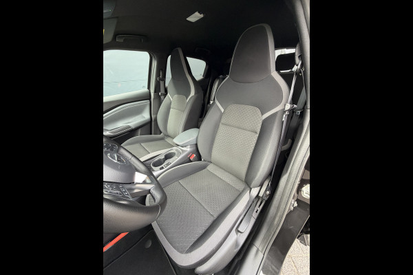 Nissan Juke 115pk Enigma (Camera - Stoel-/- voorruitverwarming - LED - Keyless Entry - 19"- Automatische Airco - Navigatie)