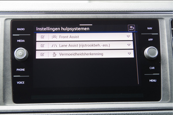 Volkswagen Crafter 35 2.0 TDI L3H3 140PK AUT. LED, TREKHAAK, BETIMMERING, STOELVERWARMING, GEVEERDE ERGO COMFORT STOEL, CAMERA, NAVI, CRUISE, AIRCO