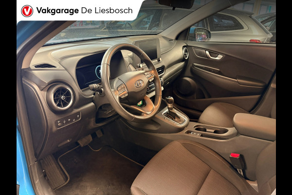 Hyundai Kona 1.6 GDI HEV Comfort Smart / carplay / automaat / cruise / camera