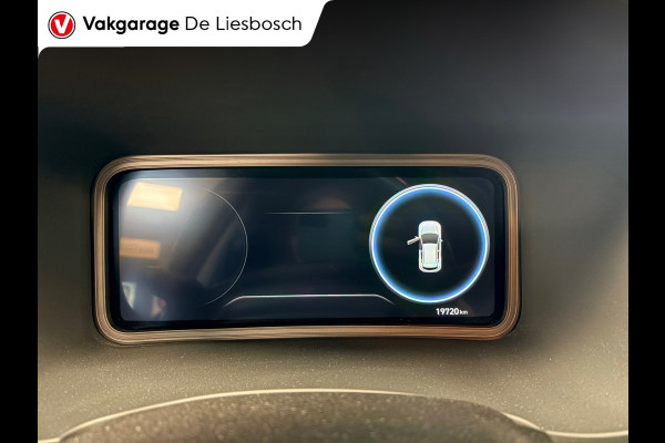 Hyundai Kona 1.6 GDI HEV Comfort Smart / carplay / automaat / cruise / camera