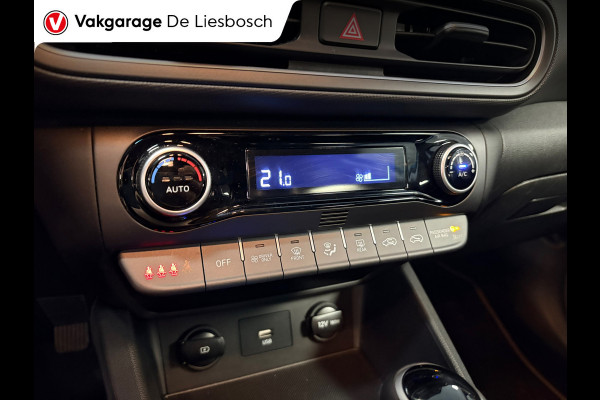 Hyundai Kona 1.6 GDI HEV Comfort Smart / carplay / automaat / cruise / camera
