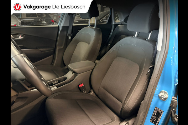 Hyundai Kona 1.6 GDI HEV Comfort Smart / carplay / automaat / cruise / camera