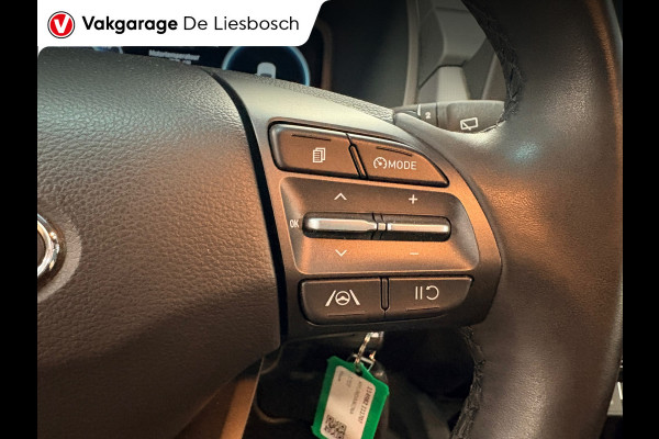 Hyundai Kona 1.6 GDI HEV Comfort Smart / carplay / automaat / cruise / camera