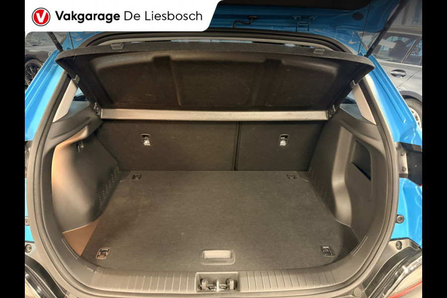 Hyundai Kona 1.6 GDI HEV Comfort Smart / carplay / automaat / cruise / camera