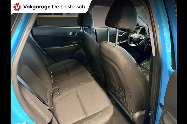Hyundai Kona 1.6 GDI HEV Comfort Smart / carplay / automaat / cruise / camera