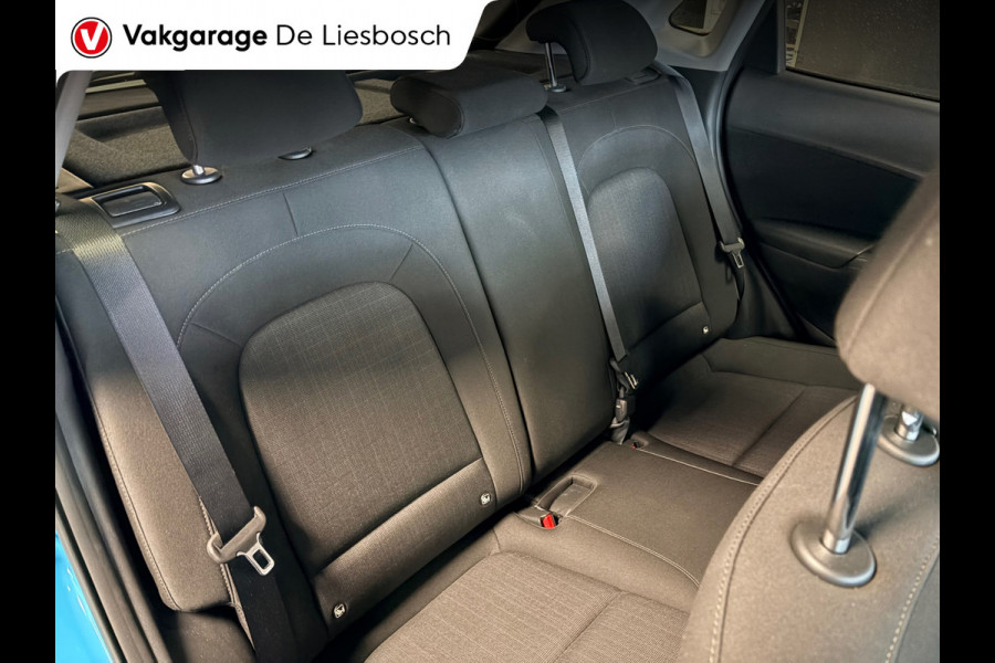 Hyundai Kona 1.6 GDI HEV Comfort Smart / carplay / automaat / cruise / camera