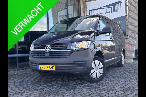 Volkswagen Transporter 2.0 TDI L1H1*A/C*3-PERS*CRUISE*HAAK*