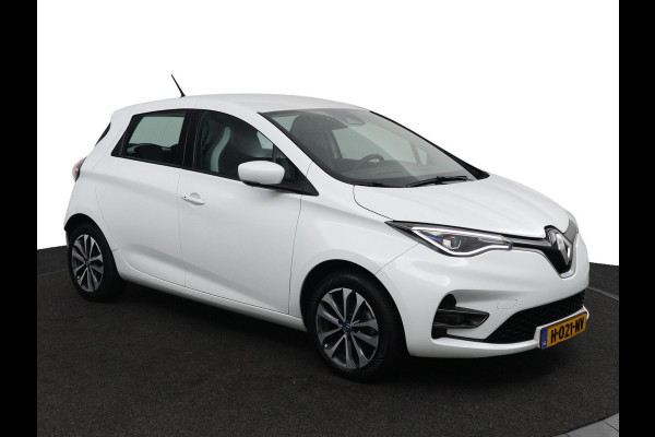 Renault ZOE R135 Zen 52 kWh KOOPACCU*3FASE*ECC*CAMERA*NAVI*