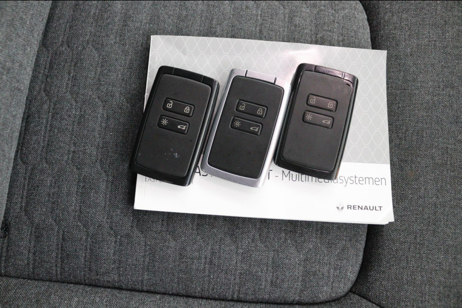 Renault ZOE R135 Zen 52 kWh KOOPACCU*3FASE*ECC*CAMERA*NAVI*