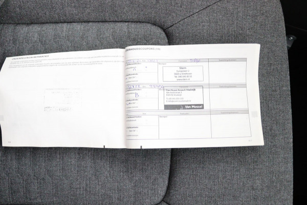 Renault ZOE R135 Zen 52 kWh KOOPACCU*3FASE*ECC*CAMERA*NAVI*