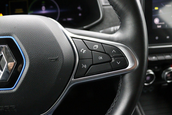 Renault ZOE R135 Zen 52 kWh KOOPACCU*3FASE*ECC*CAMERA*NAVI*