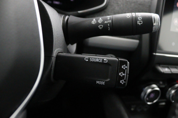 Renault ZOE R135 Zen 52 kWh KOOPACCU*3FASE*ECC*CAMERA*NAVI*