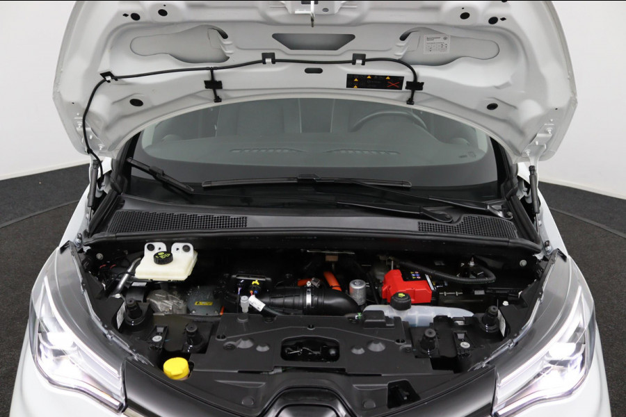 Renault ZOE R135 Zen 52 kWh KOOPACCU*3FASE*ECC*CAMERA*NAVI*