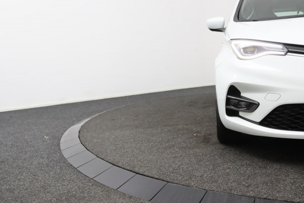 Renault ZOE R135 Zen 52 kWh KOOPACCU*3FASE*ECC*CAMERA*NAVI*