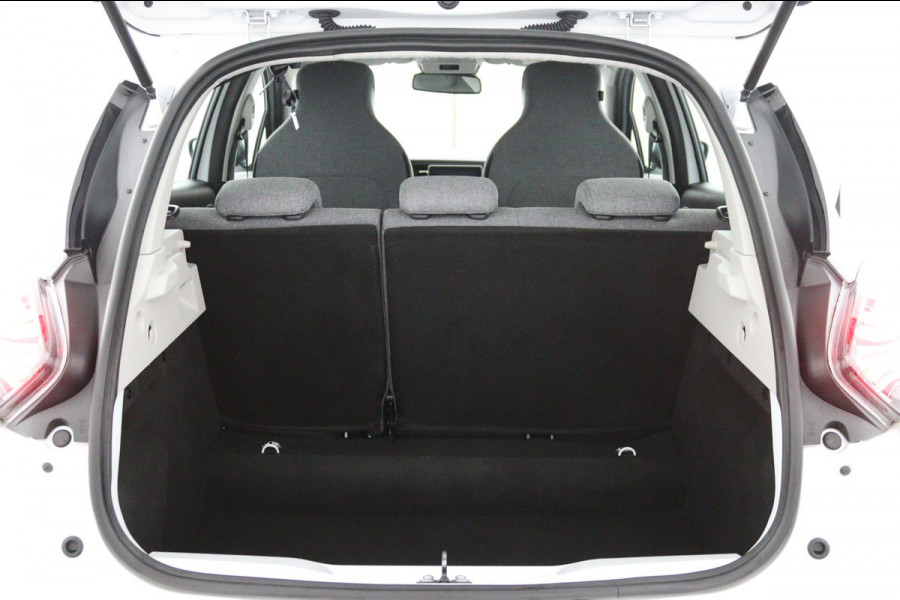 Renault ZOE R135 Zen 52 kWh KOOPACCU*3FASE*ECC*CAMERA*NAVI*