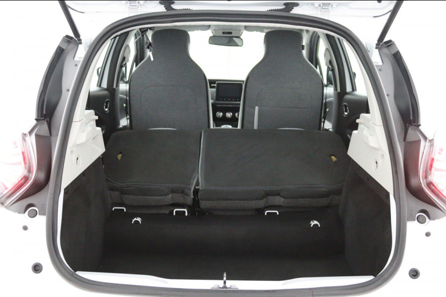 Renault ZOE R135 Zen 52 kWh KOOPACCU*3FASE*ECC*CAMERA*NAVI*