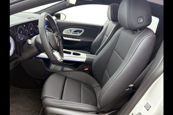 Mercedes-Benz CLA-Klasse Shooting Brake 250+ Business Solution Luxury 85 kWh | Winterpakket | Nightpakket | Memorypakket | Smartphone integratie | PARKTRONIC | Sfeerverlichting |