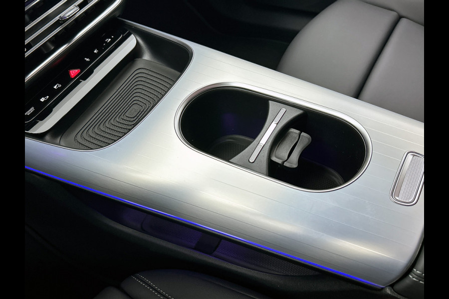 Mercedes-Benz CLA-Klasse Shooting Brake 250+ Business Solution Luxury 85 kWh | Winterpakket | Nightpakket | Memorypakket | Smartphone integratie | PARKTRONIC | Sfeerverlichting |