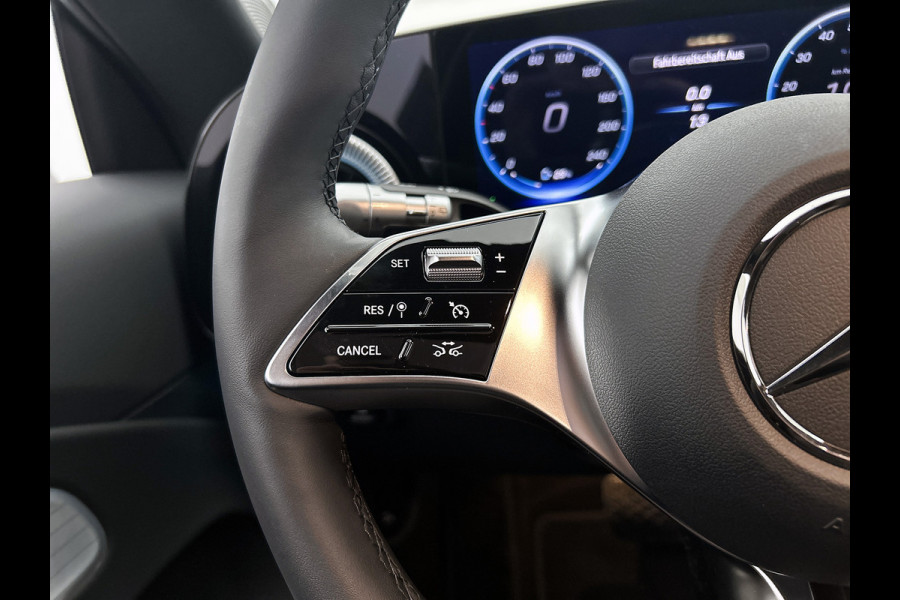 Mercedes-Benz CLA-Klasse Shooting Brake 250+ Business Solution Luxury 85 kWh | Winterpakket | Nightpakket | Memorypakket | Smartphone integratie | PARKTRONIC | Sfeerverlichting |
