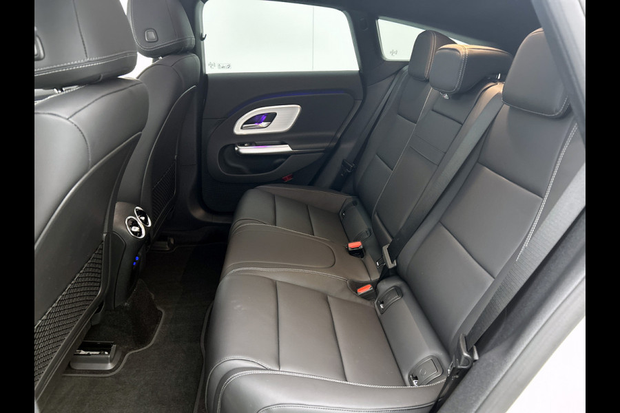 Mercedes-Benz CLA-Klasse Shooting Brake 250+ Business Solution Luxury 85 kWh | Winterpakket | Nightpakket | Memorypakket | Smartphone integratie | PARKTRONIC | Sfeerverlichting |