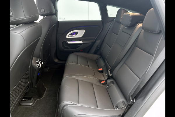 Mercedes-Benz CLA-Klasse Shooting Brake 250+ Business Solution Luxury 85 kWh | Winterpakket | Nightpakket | Memorypakket | Smartphone integratie | PARKTRONIC | Sfeerverlichting |