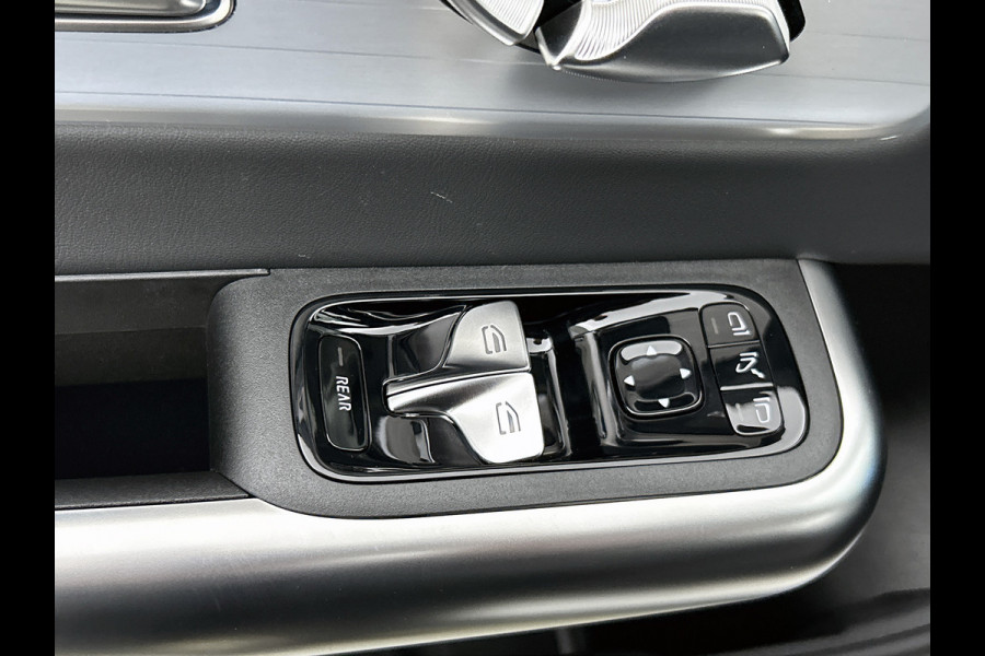 Mercedes-Benz CLA-Klasse Shooting Brake 250+ Business Solution Luxury 85 kWh | Winterpakket | Nightpakket | Memorypakket | Smartphone integratie | PARKTRONIC | Sfeerverlichting |