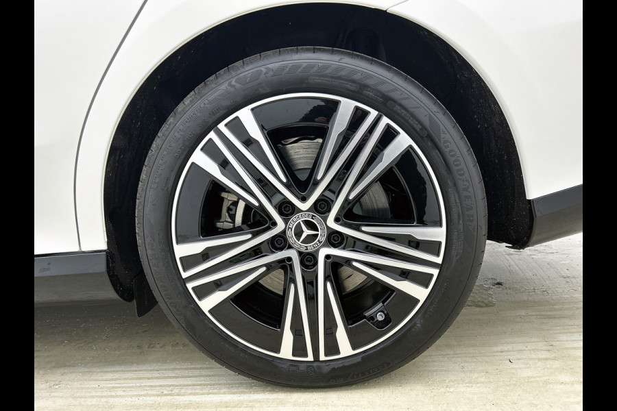 Mercedes-Benz CLA-Klasse Shooting Brake 250+ Business Solution Luxury 85 kWh | Winterpakket | Nightpakket | Memorypakket | Smartphone integratie | PARKTRONIC | Sfeerverlichting |