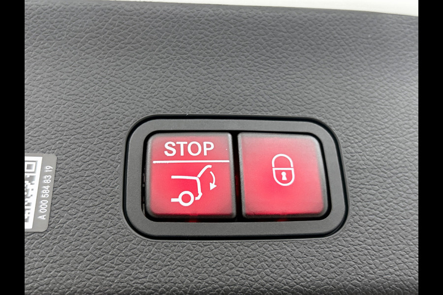 Mercedes-Benz CLA-Klasse Shooting Brake 250+ Business Solution Luxury 85 kWh | Winterpakket | Nightpakket | Memorypakket | Smartphone integratie | PARKTRONIC | Sfeerverlichting |