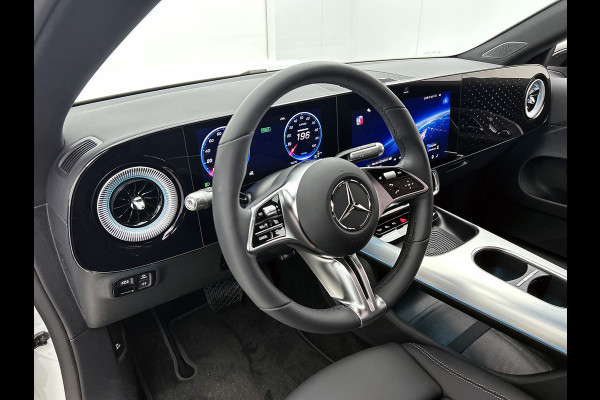 Mercedes-Benz CLA-Klasse Shooting Brake 250+ Business Solution Luxury 85 kWh | Winterpakket | Nightpakket | Memorypakket | Smartphone integratie | PARKTRONIC | Sfeerverlichting |