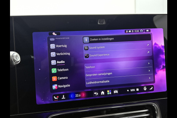 Mercedes-Benz CLA-Klasse Shooting Brake 250+ Business Solution Luxury 85 kWh | Winterpakket | Nightpakket | Memorypakket | Smartphone integratie | PARKTRONIC | Sfeerverlichting |