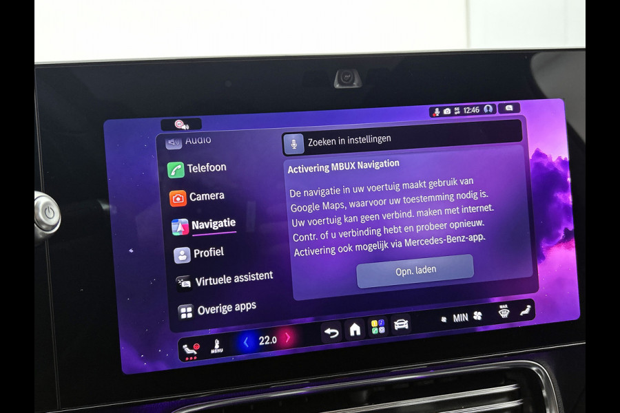 Mercedes-Benz CLA-Klasse Shooting Brake 250+ Business Solution Luxury 85 kWh | Winterpakket | Nightpakket | Memorypakket | Smartphone integratie | PARKTRONIC | Sfeerverlichting |