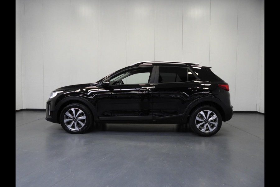 Kia Stonic 1.0 T-GDi DynamicPlusLine NAVI/CAMERA/CLIMA/TERKH./16"LMV!