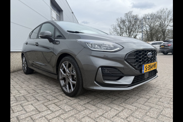 Ford Fiesta 1.0 EcoB.Hy. ST-Line WINTERPACK! COMFORTPACK!