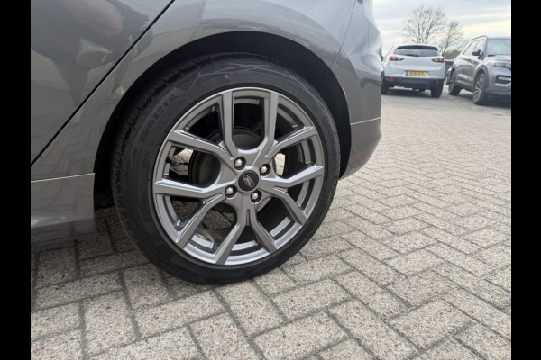 Ford Fiesta 1.0 EcoB.Hy. ST-Line WINTERPACK! COMFORTPACK!