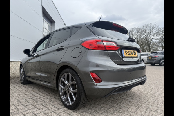Ford Fiesta 1.0 EcoB.Hy. ST-Line WINTERPACK! COMFORTPACK!