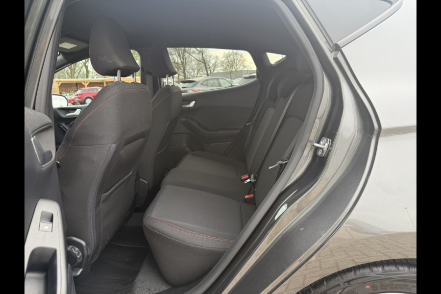 Ford Fiesta 1.0 EcoB.Hy. ST-Line WINTERPACK! COMFORTPACK!