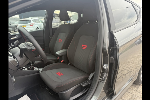 Ford Fiesta 1.0 EcoB.Hy. ST-Line WINTERPACK! COMFORTPACK!