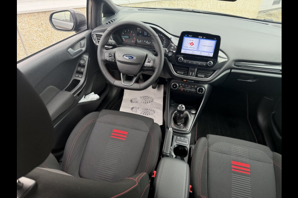 Ford Fiesta 1.0 EcoB.Hy. ST-Line WINTERPACK! COMFORTPACK!