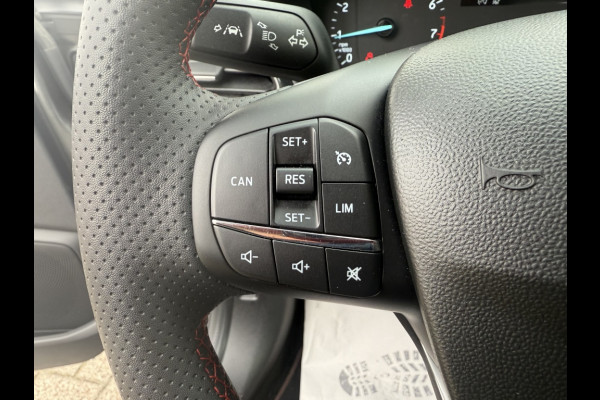 Ford Fiesta 1.0 EcoB.Hy. ST-Line WINTERPACK! COMFORTPACK!