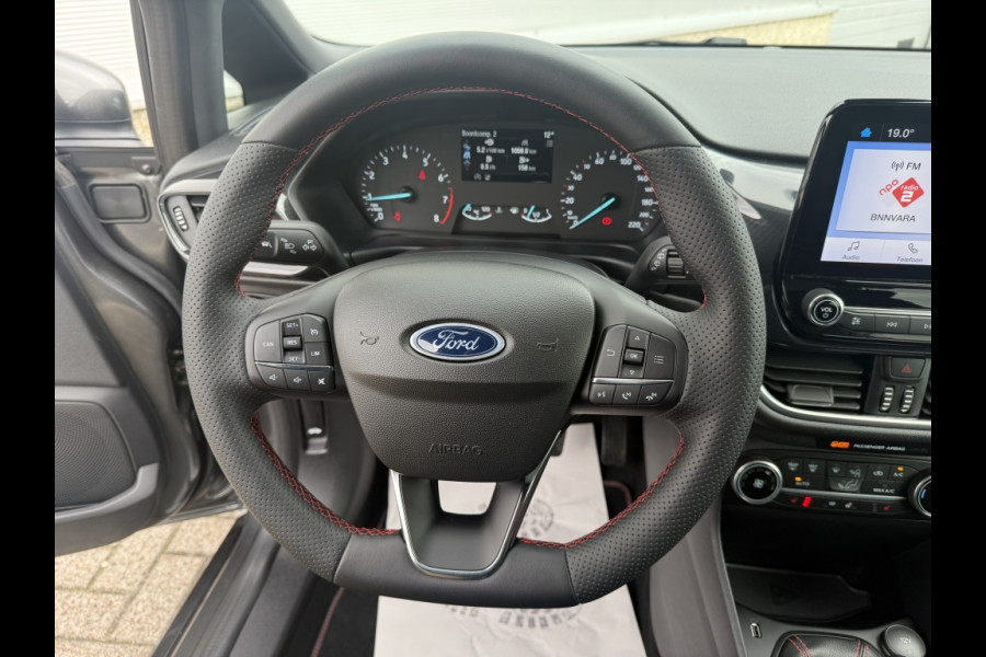 Ford Fiesta 1.0 EcoB.Hy. ST-Line WINTERPACK! COMFORTPACK!