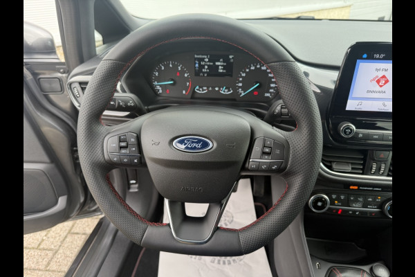 Ford Fiesta 1.0 EcoB.Hy. ST-Line WINTERPACK! COMFORTPACK!