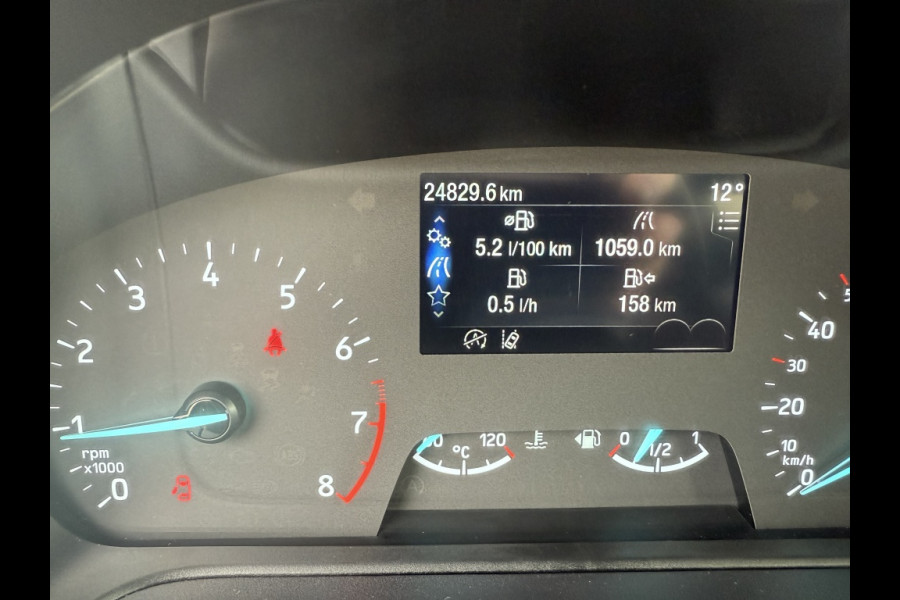 Ford Fiesta 1.0 EcoB.Hy. ST-Line WINTERPACK! COMFORTPACK!